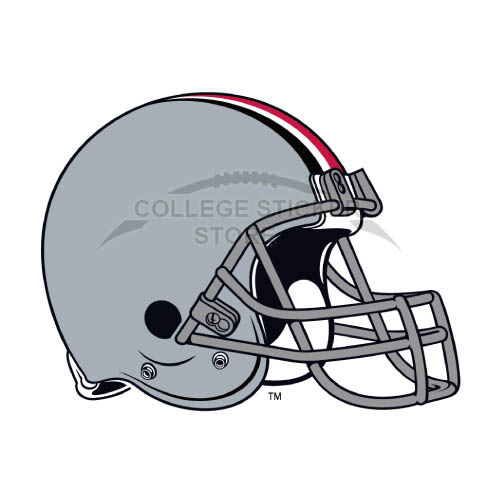 Personal Ohio State Buckeyes Iron-on Transfers (Wall Stickers)NO.5761